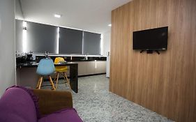 Lockings Centro IV - Conexao Aeroporto